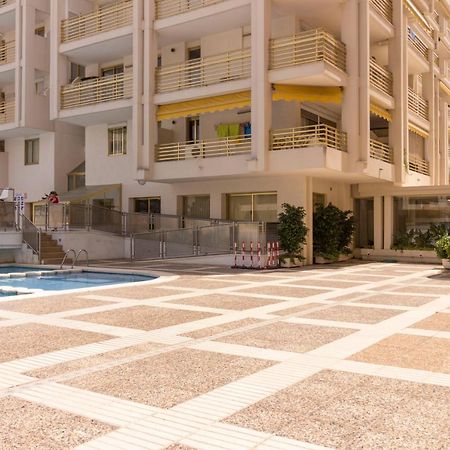 Estudio A 100 Metros De La Playa Салоу Экстерьер фото